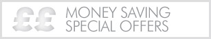 Money Saving Special Offers